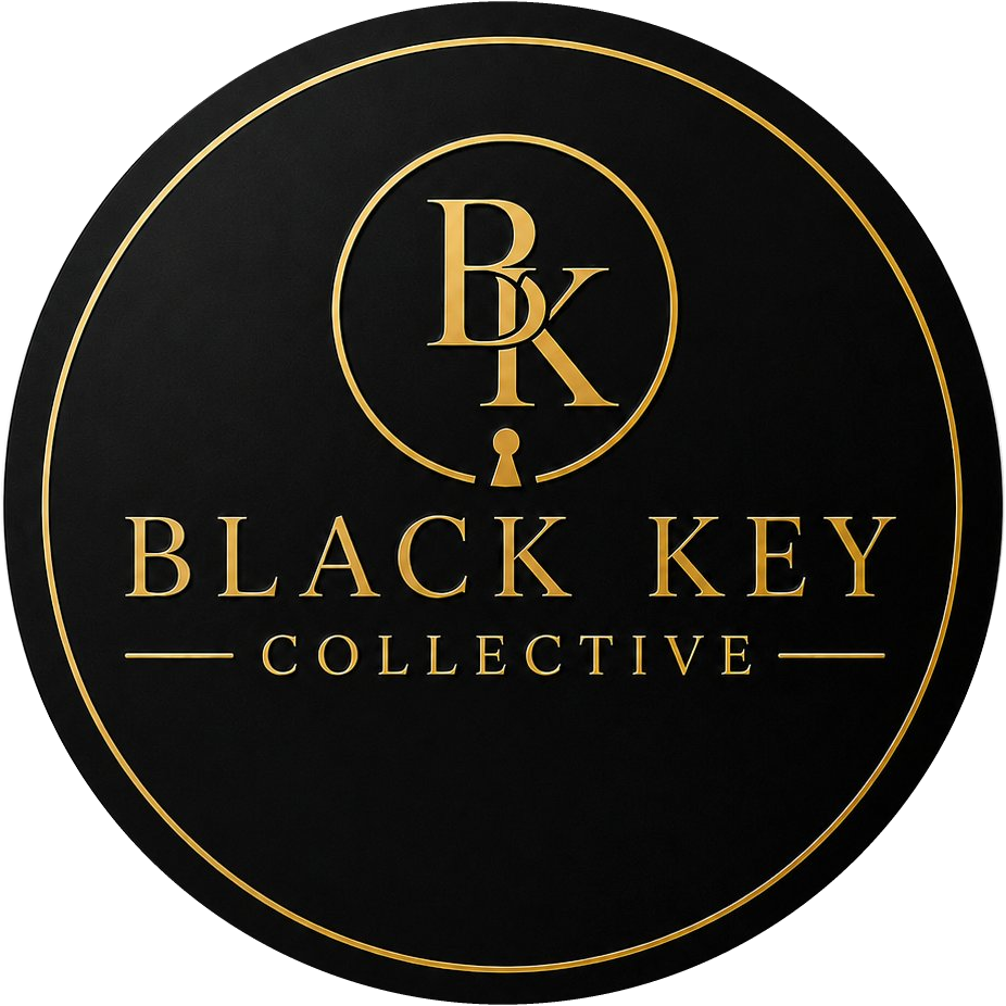 Black Key Collective — Luxury Access. Elevated Living.